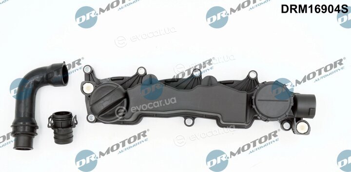 Dr. Motor DRM16904S