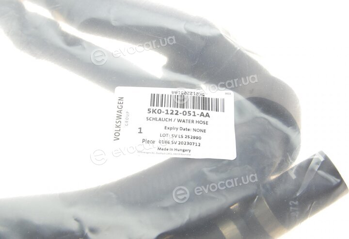VAG 5K0 122 051 AA