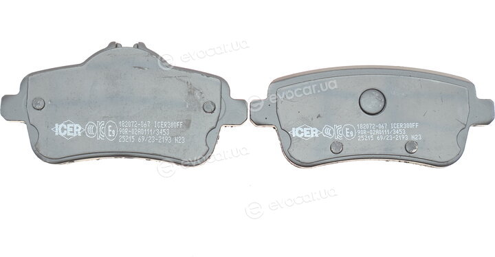 Icer 182072-067