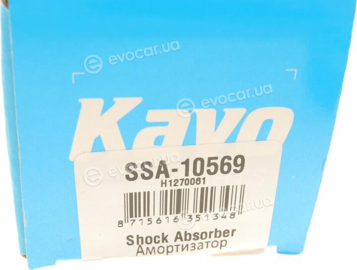 Kavo SSA-10569