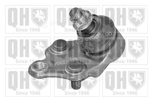 Quinton Hazell QSJ3373S