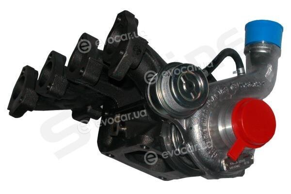 Starline TD S1058T