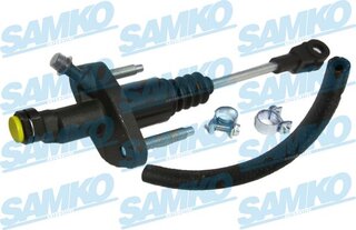 LPR / Samko F30001