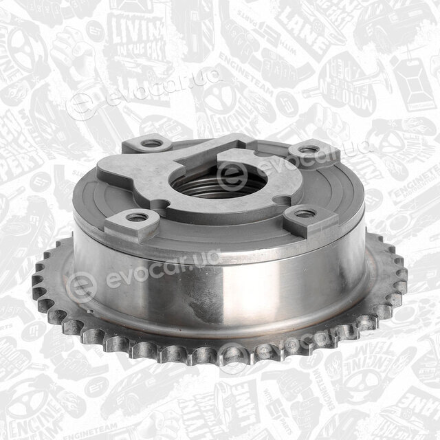 ET Engineteam VT0005