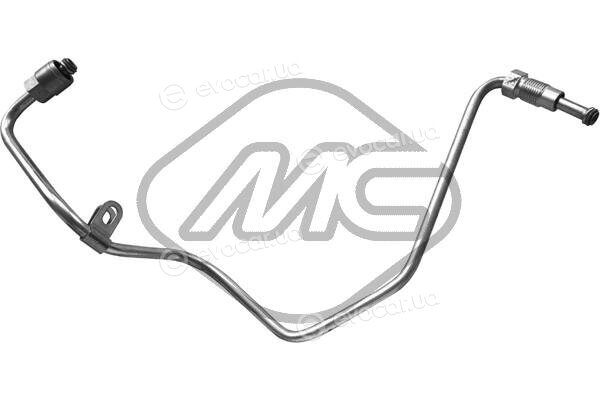 Metalcaucho / STC 92140