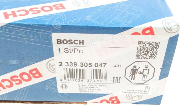 Bosch 2 339 305 047