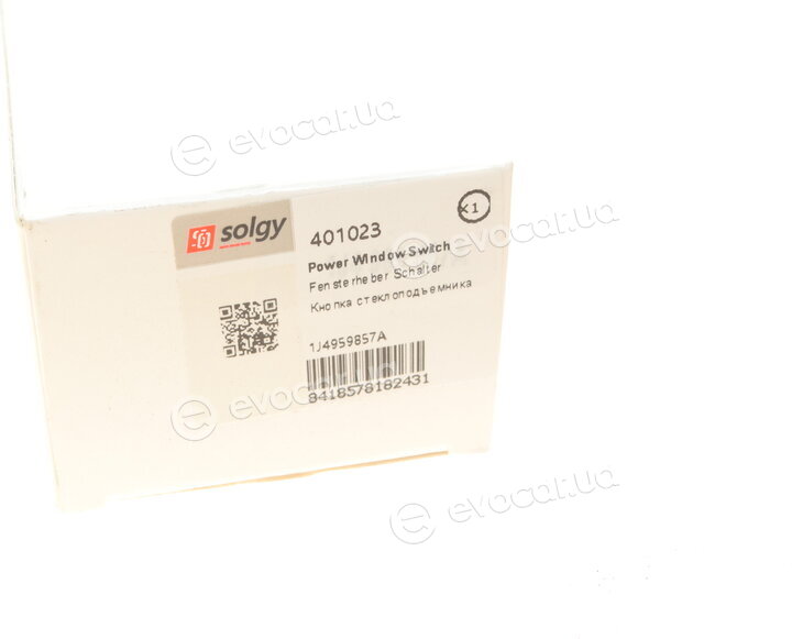 Solgy 401023