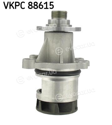 SKF VKPC 88615