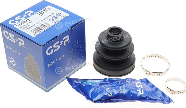 GSP 760047