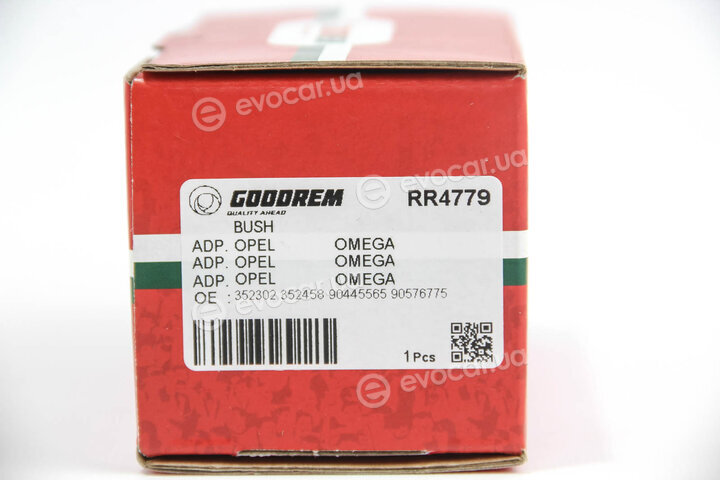 Goodrem RR4779