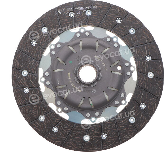 LuK 600 0402 00