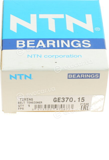 NTN / SNR GE370.15