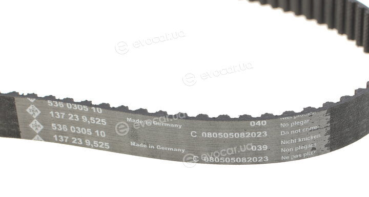 INA 530 0086 10