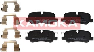 Kamoka JQ101211