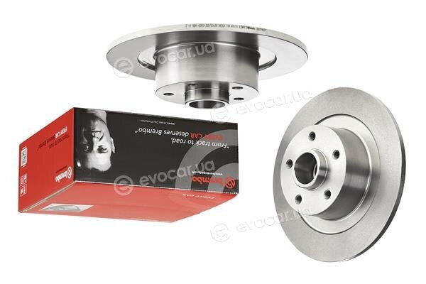 Brembo 08.B396.27