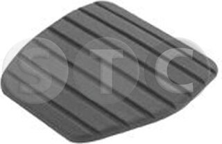 Metalcaucho / STC T406887