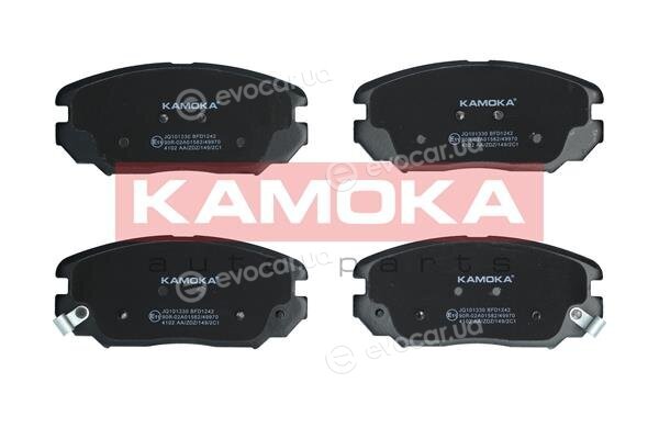 Kamoka JQ101330