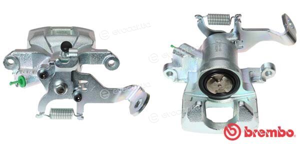 Brembo F 49 130