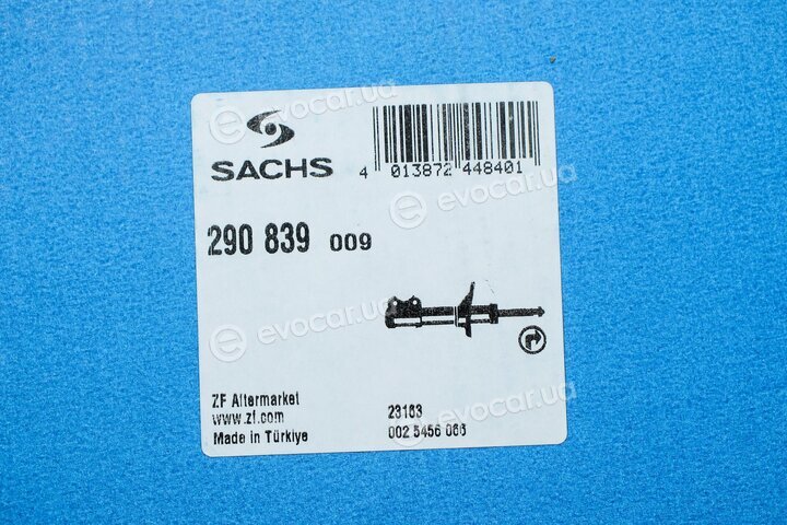 Sachs 290 839