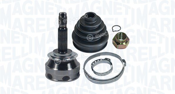 Magneti Marelli 302015100042