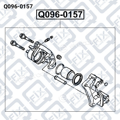 Q-Fix Q0960157