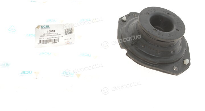 Ucel 10828