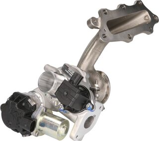 Garrett 822053-5001S