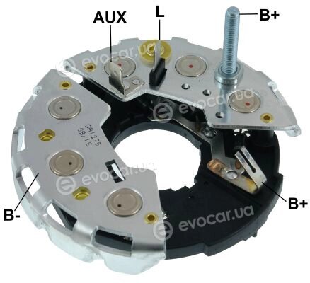 Gauss GA1275