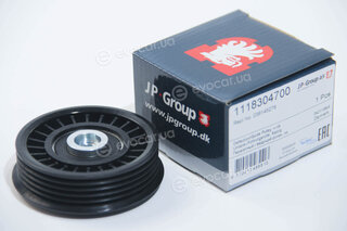 JP Group 1118304700