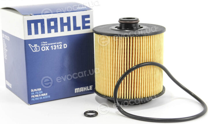 Mahle OX 1312D