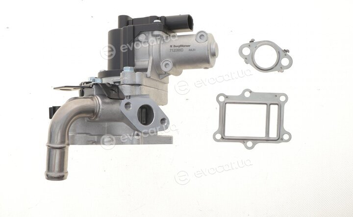 Wahler / BorgWarner 712088D