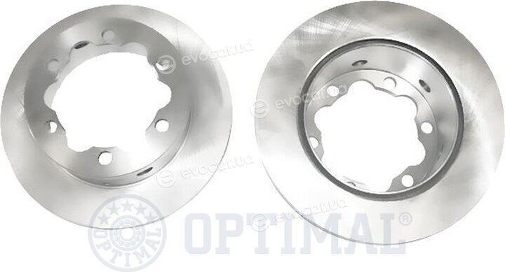 Optimal BS-6580C