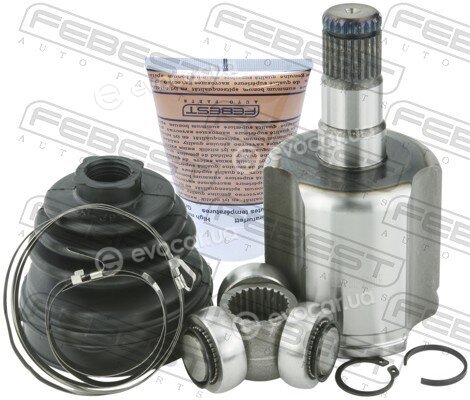 Febest 2711-S80ATLH