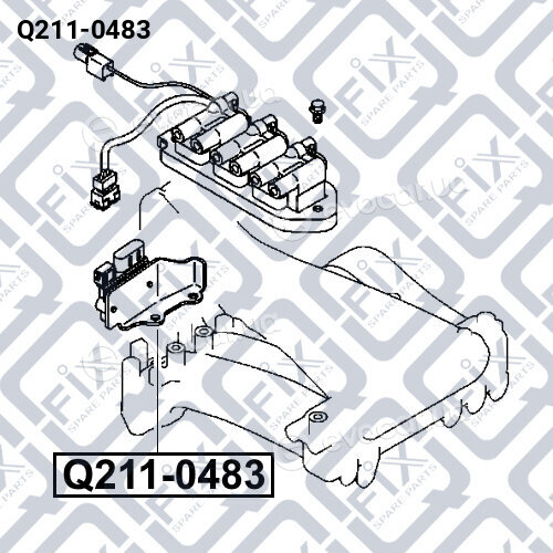 Q-Fix Q2110483