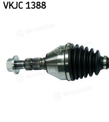 SKF VKJC 1388