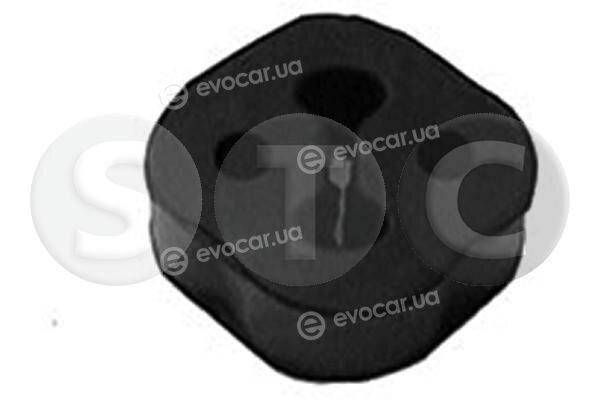 Metalcaucho / STC T449028