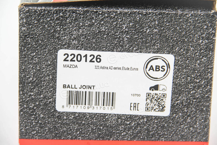 A.B.S. 220126