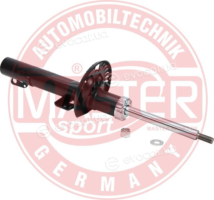 Master Sport 300034H-PCS-MS