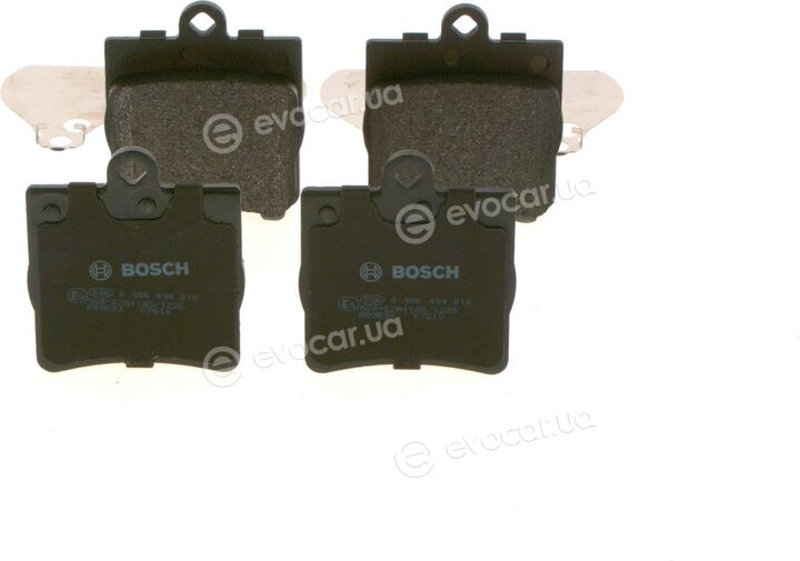 Bosch 0 986 494 016