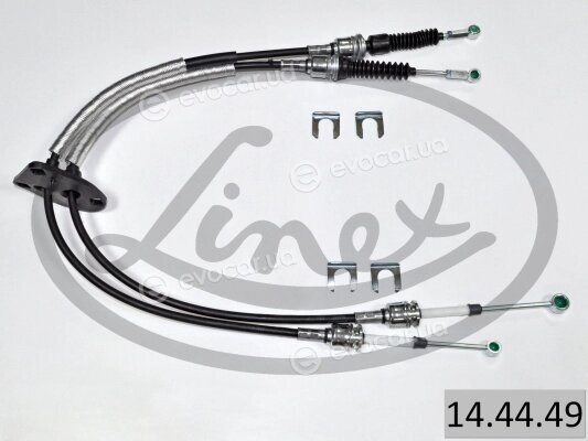 Linex 14.44.49