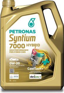 Petronas 70803M12EU