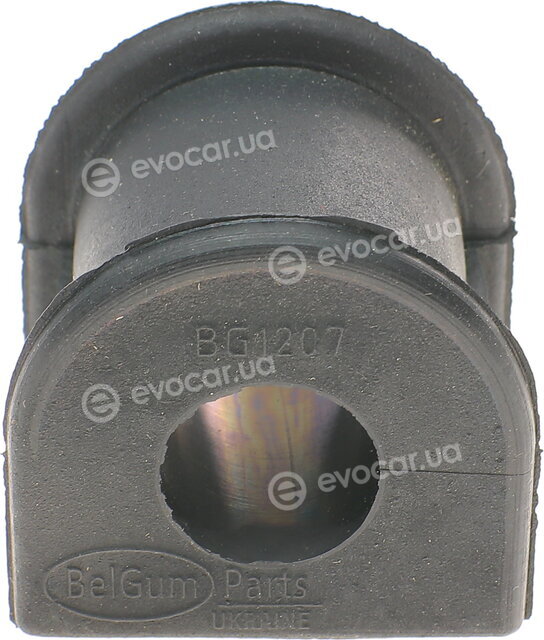 Belgum BG1207