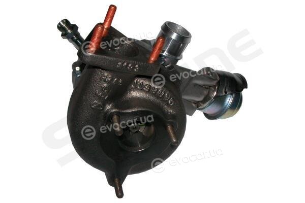 Starline TD S1024T