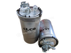 Alco SP-1255
