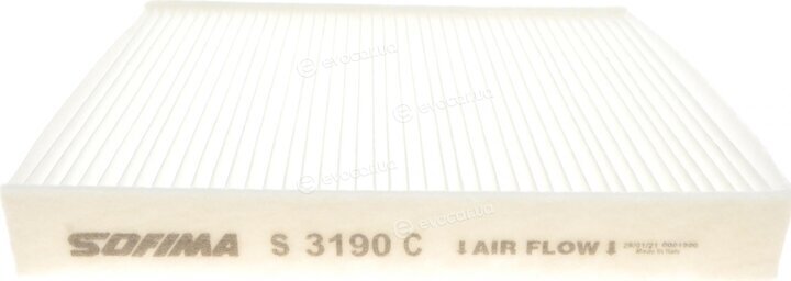 Sofima S 3190 C