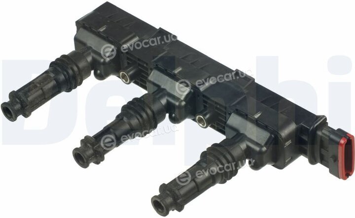 Delphi GN10362