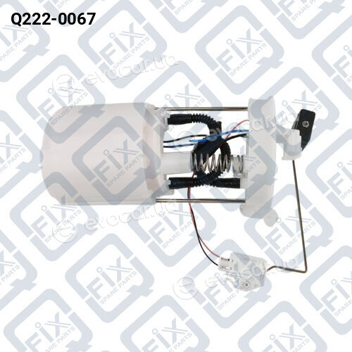 Q-Fix Q2220067