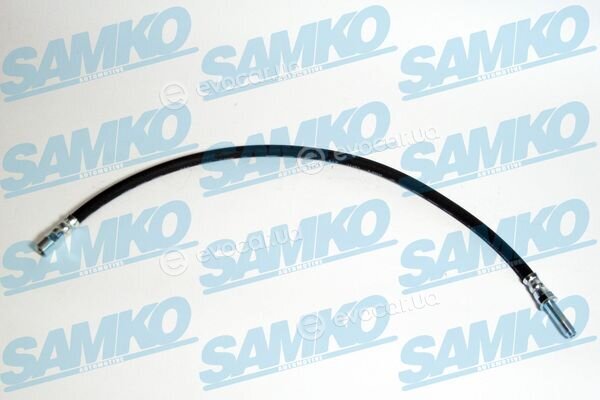 LPR / Samko 6T47996