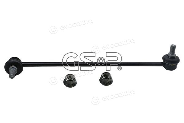 GSP S051320