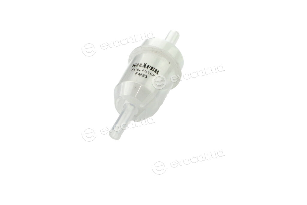 Shafer FM23
